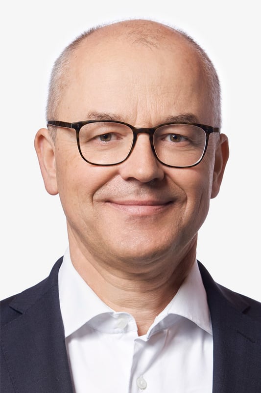 Günter Bauer Foto Günter Bauer